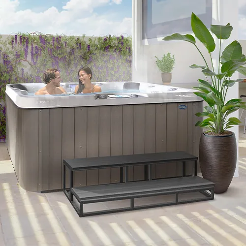 Escape hot tubs for sale in Round Rock